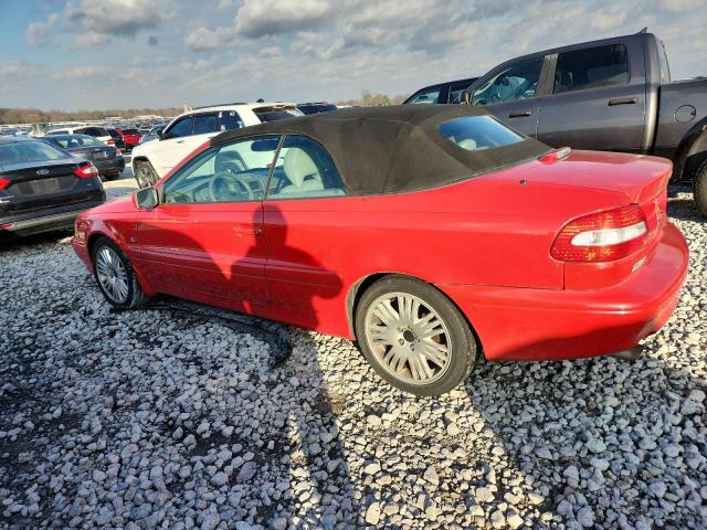 Photo 2 from auction – 2004 VOLVO C70 HPT with VIN YV1NC62D94J044752