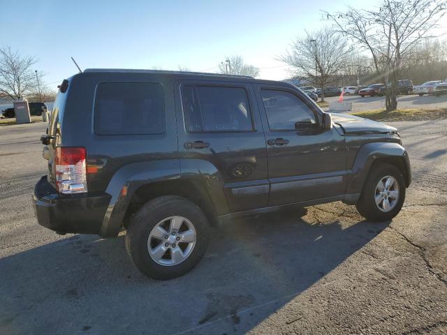 Photo 3 from auction – 2011 JEEP LIBERTY with VIN 1J4PN2GK2BW595348