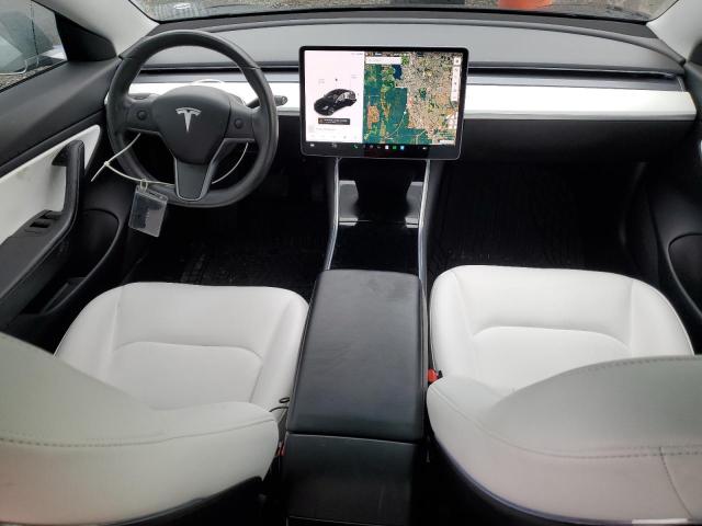 Photo 8 from auction – 2019 TESLA MODEL 3 with VIN 5YJ3E1EA2KF402631