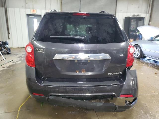 Photo 6 from auction – 2013 CHEVROLET EQUINOX LT with VIN 2GNALDEK1D6228896