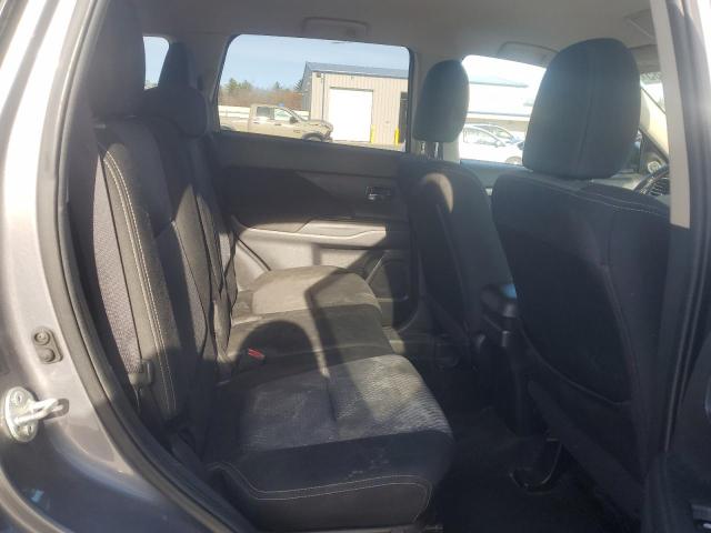 Photo 10 from auction – 2016 MITSUBISHI OUTLANDER with VIN JA4AZ3A32GZ001378