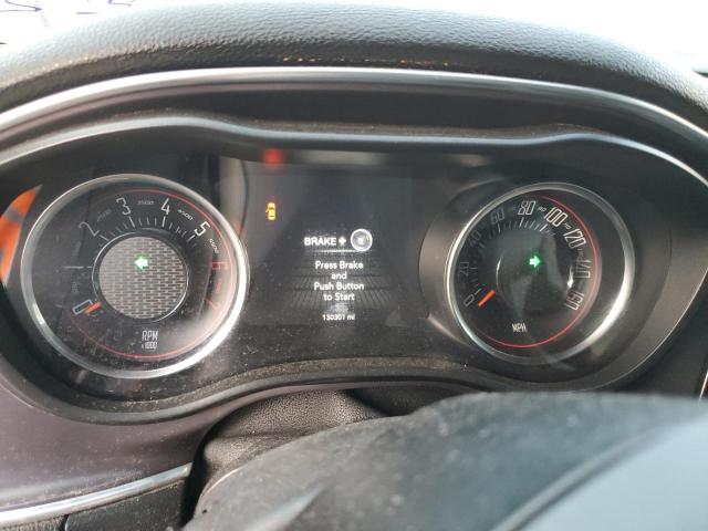 Photo 9 from auction – 2018 DODGE CHALLENGER with VIN 2C3CDZBT9JH130793