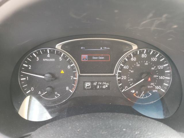 Photo 9 from auction – 2015 NISSAN ALTIMA 2.5 with VIN 1N4AL3AP1FC212086
