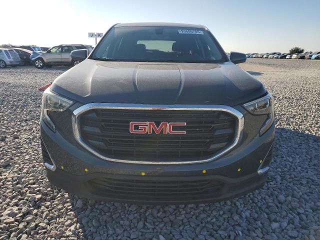 Photo 5 from auction – 2019 GMC TERRAIN SL with VIN 3GKALMEV7KL238896