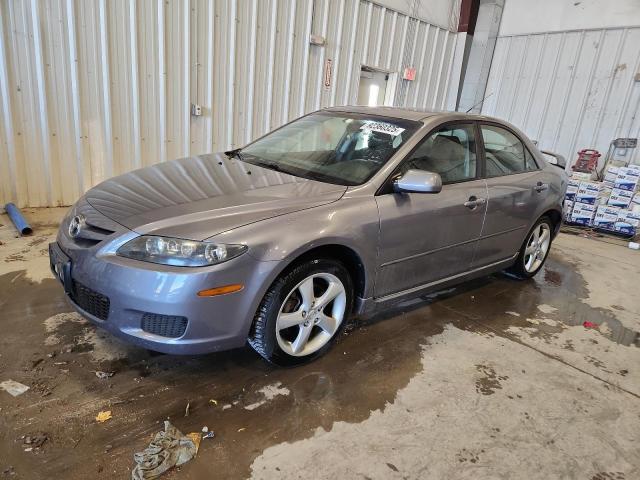MAZDA 6 I 2008 with VIN 1YVHP80C785M30639 - Photo from auction