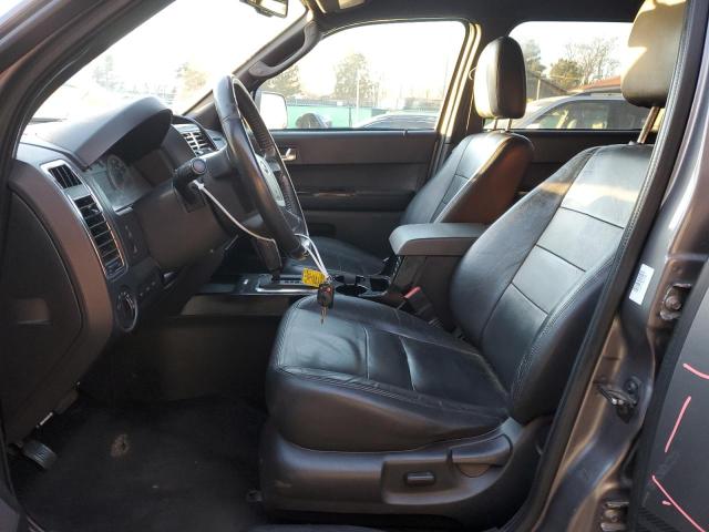 Photo 7 from auction – 2010 FORD ESCAPE LIM with VIN 1FMCU9EG3AKC04515