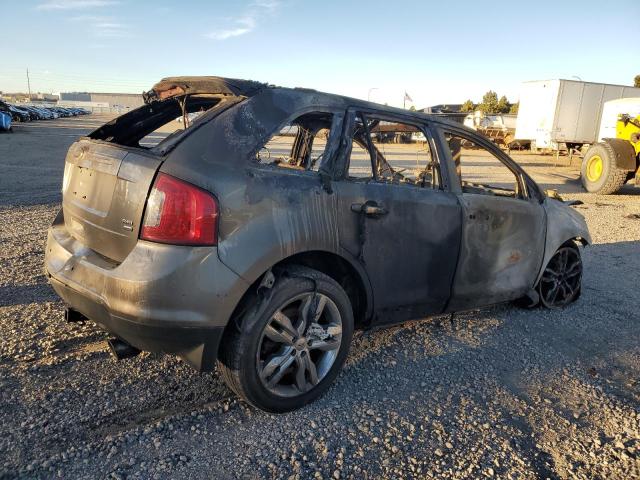 Photo 3 from auction – 2014 FORD EDGE SEL with VIN 2FMDK4JCXEBA66326