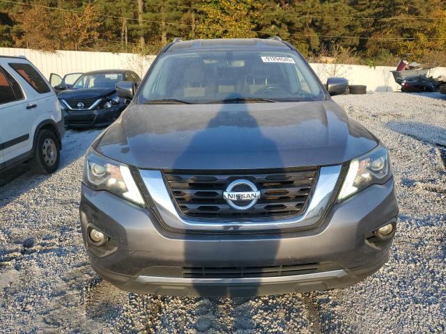 Photo 5 from auction – 2019 NISSAN PATHFINDER with VIN 5N1DR2MM2KC599979