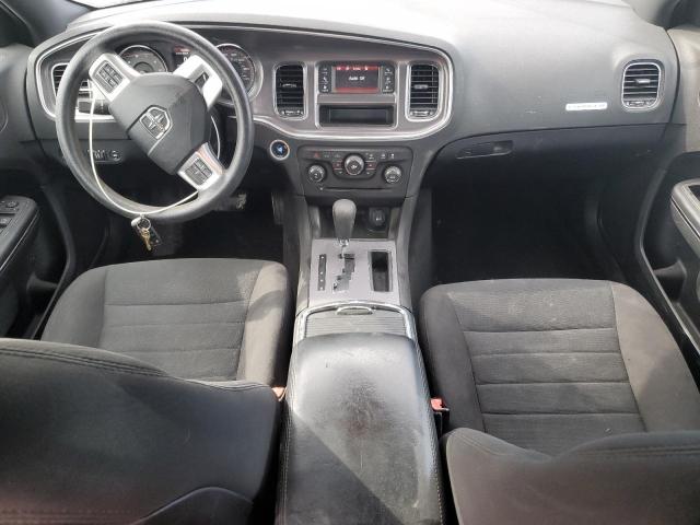 Photo 8 from auction – 2013 DODGE CHARGER SE with VIN 2C3CDXBGXDH507739