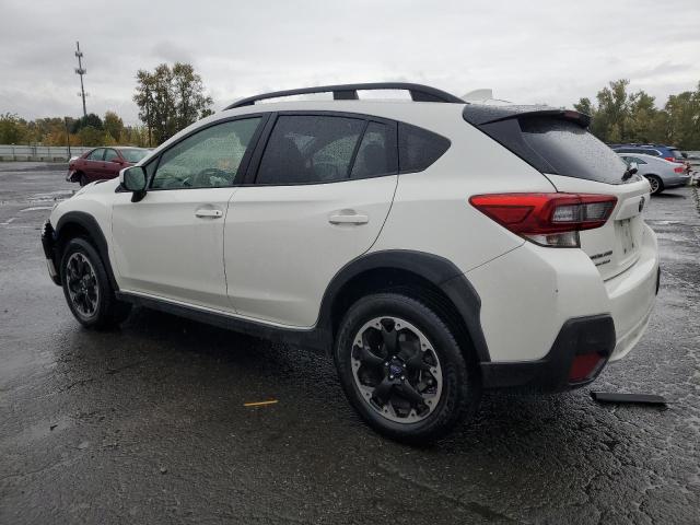 Photo 2 from auction – 2021 SUBARU CROSSTREK with VIN JF2GTAPC6M8229495