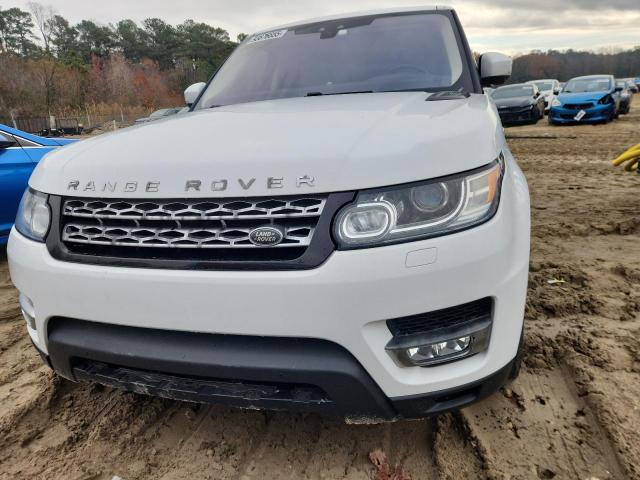 Photo 5 from auction – 2017 LAND ROVER RANGE ROVE with VIN SALWR2FV9HA682583