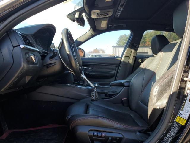 Photo 7 from auction – 2013 BMW ACTIVEHYBR with VIN WBA3F9C58DF484118