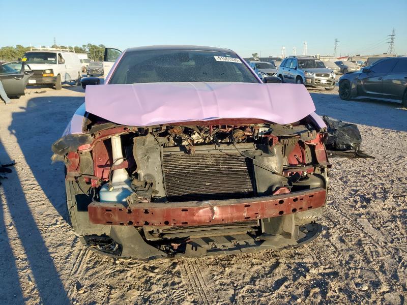 Photo 5 from auction – 2019 DODGE CHARGER SX with VIN 2C3CDXBG7KH732648