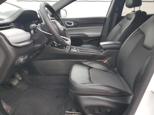 Photo 7 from auction – 2025 JEEP COMPASS LA with VIN 3C4NJDBN0ST570783