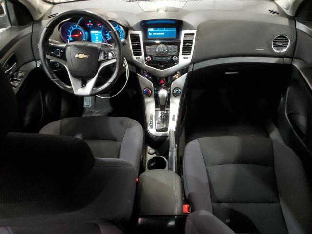 Photo 8 from auction – 2014 CHEVROLET CRUZE LT with VIN 1G1PC5SB0E7121300