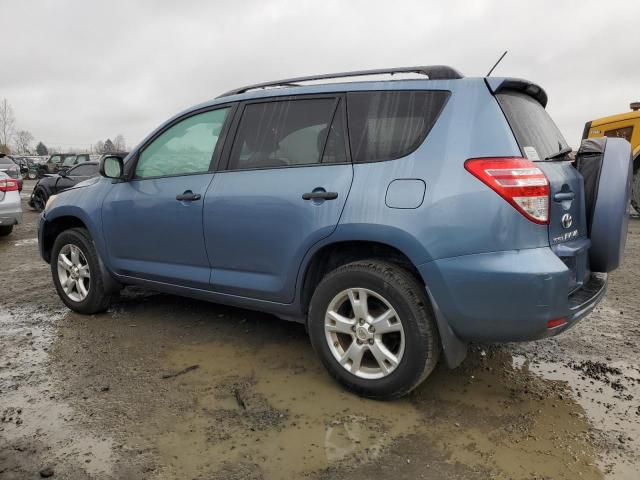Photo 2 from auction – 2010 TOYOTA RAV4 with VIN 2T3JK4DV9AW024452