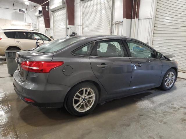 Photo 3 from auction – 2016 FORD FOCUS SE with VIN 1FADP3F21GL312429