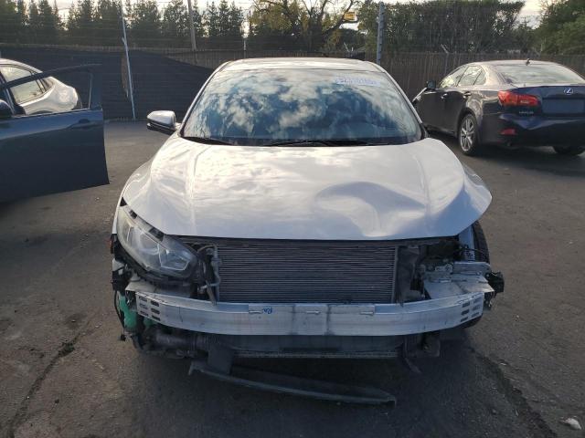 Photo 5 from auction – 2017 HONDA CIVIC EX with VIN 19XFC1F48HE211340