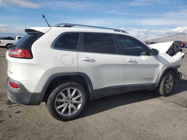 Photo 3 from auction – 2015 JEEP CHEROKEE L with VIN 1C4PJLDS1FW696317