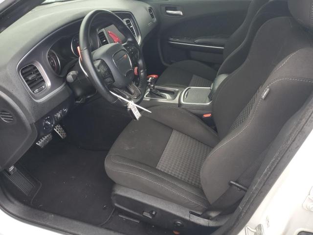 Photo 7 from auction – 2021 DODGE CHARGER GT with VIN 2C3CDXHG3MH548995