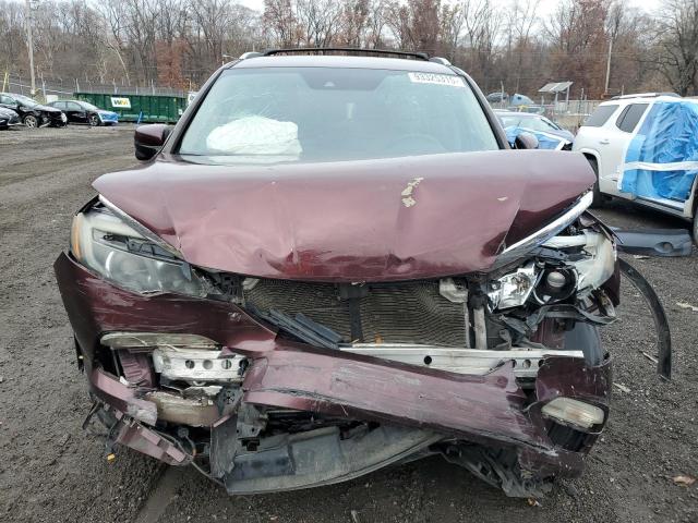 Photo 5 from auction – 2016 HONDA PILOT EX with VIN 5FNYF6H41GB036240