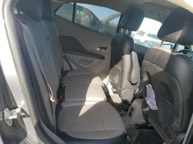 Photo 11 from auction – 2014 BUICK ENCORE with VIN KL4CJBSB9EB782003