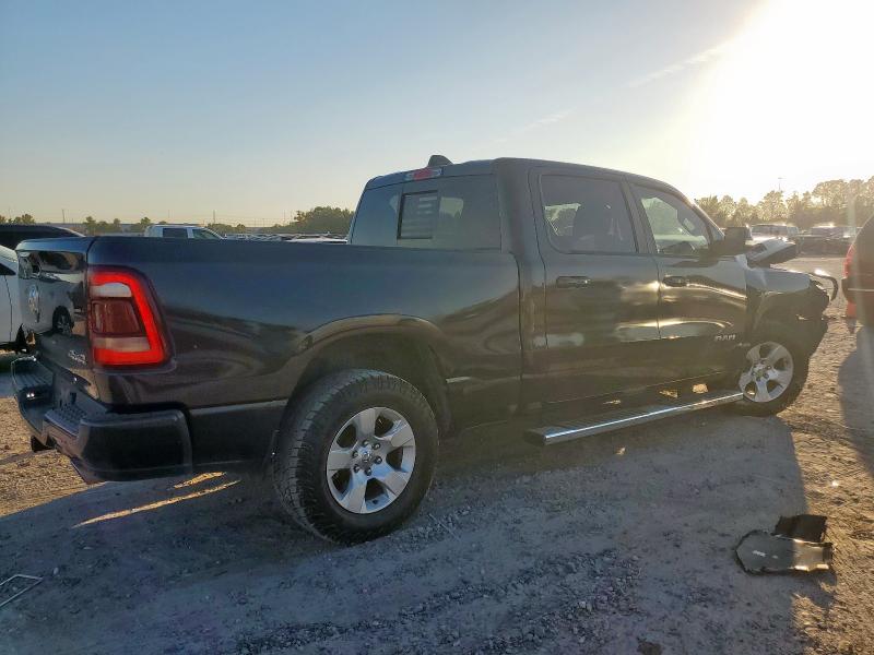 Photo 3 from auction – 2019 RAM 1500 BIG H with VIN 1C6SRFMT2KN622361