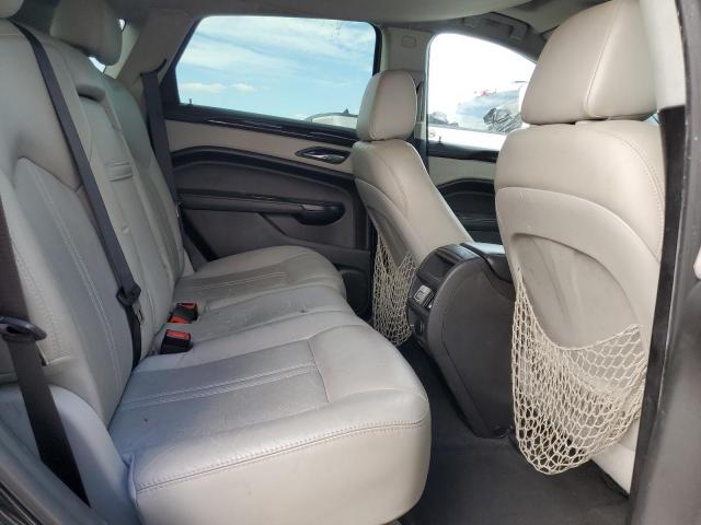 Photo 11 from auction – 2015 CADILLAC SRX with VIN 3GYFNCE39FS561258