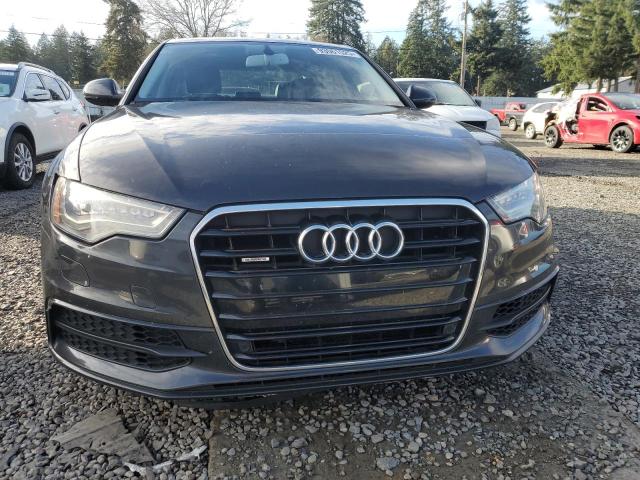 Photo 5 from auction – 2012 AUDI A6 with VIN WAUBGAFC3CN005595