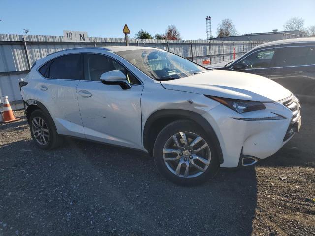 Photo 4 from auction – 2016 LEXUS NX 200T BA with VIN JTJBARBZ2G2084906