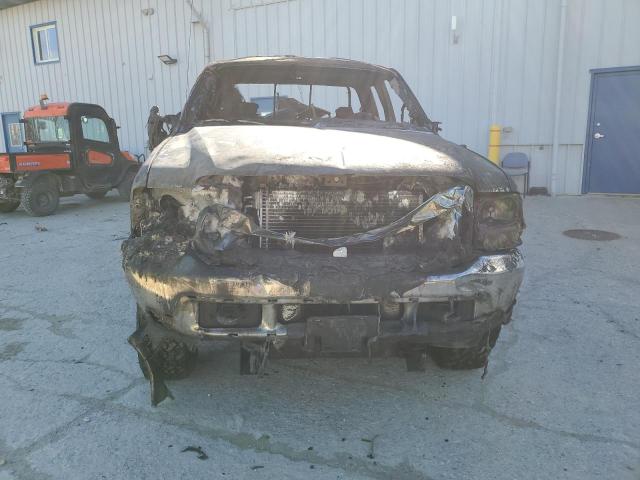 Photo 5 from auction – 2002 FORD F250 SUPER with VIN 1FTNX21SX2ED47970