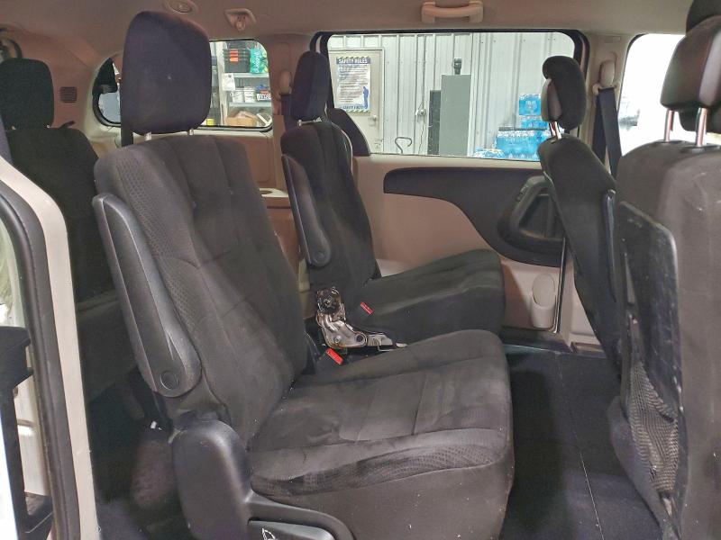 Фото 11 с аукциона – 2013 DODGE GRAND CARA с VIN 2C4RDGCG2DR618557