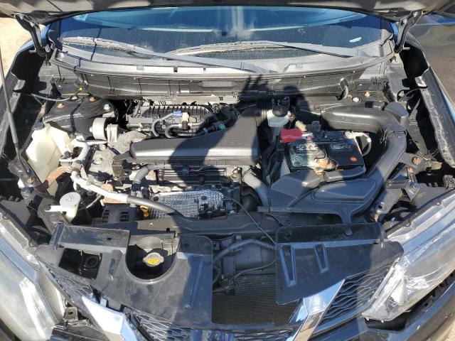 Photo 12 from auction – 2015 NISSAN ROGUE S with VIN 5N1AT2MK8FC857267