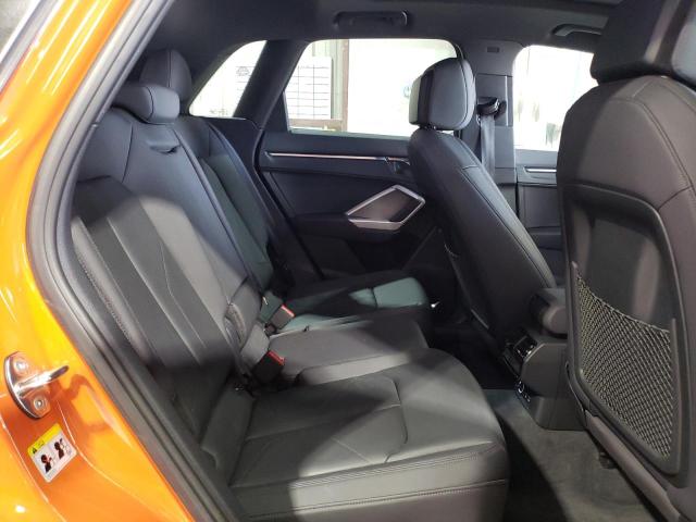 Photo 11 from auction – 2020 AUDI Q3 PREMIUM with VIN WA1EECF3XL1003412