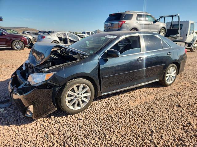 Zdjęcie 1 z aukcji – 2012 TOYOTA CAMRY BASE z VIN 4T1BF1FK1CU061503