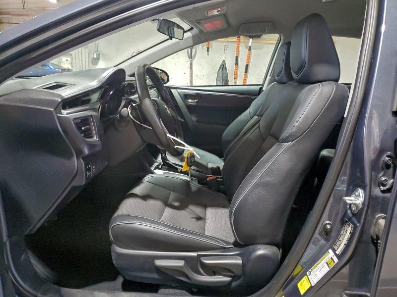 Photo 7 from auction – 2014 TOYOTA COROLLA L with VIN 2T1BURHE8EC155281