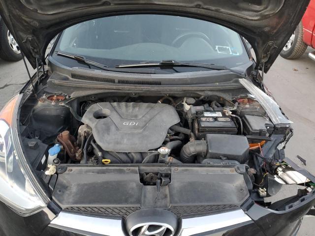 Photo 11 from auction – 2012 HYUNDAI VELOSTER with VIN KMHTC6AD8CU077099