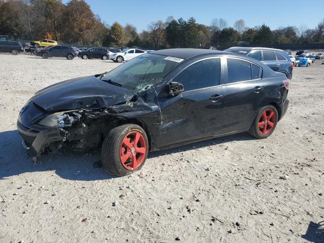 MAZDA 3 I 2010 with VIN JM1BL1SF7A1280504 - Photo from auction