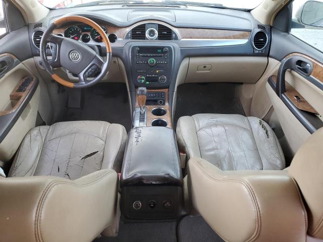 Photo 8 from auction – 2010 BUICK ENCLAVE with VIN 5GALRBED9AJ181574