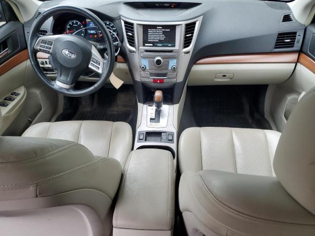 Снимка 8 от търг – 2014 SUBARU OUTBACK 2. с VIN 4S4BRBNC2E3285010