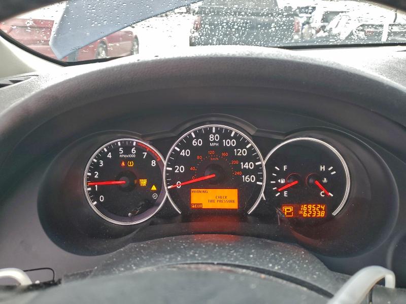 Photo 9 from auction – 2011 NISSAN ALTIMA BAS with VIN 1N4AL2AP9BC150411