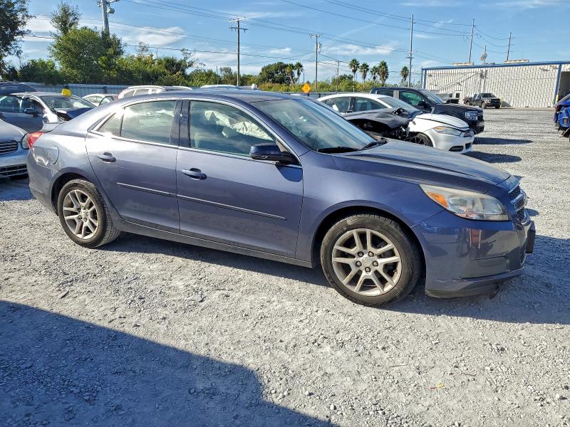 Photo 4 from auction – 2013 CHEVROLET MALIBU with VIN 1G11C5SA2DF159404