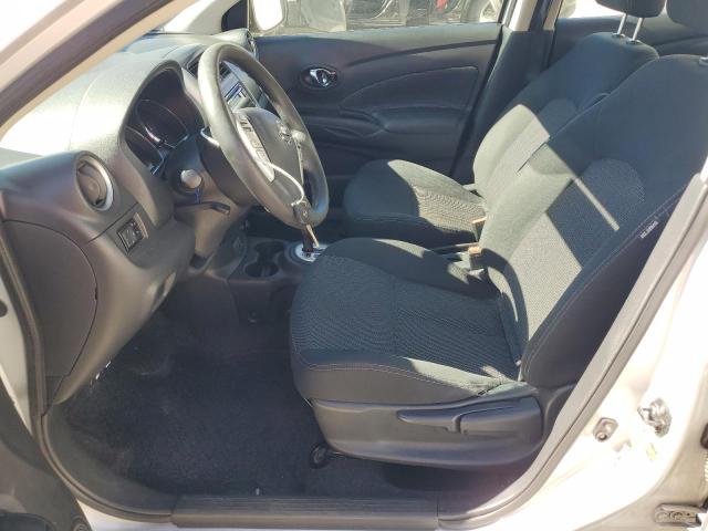 Photo 7 from auction – 2017 NISSAN VERSA S with VIN 3N1CN7AP6HL855595
