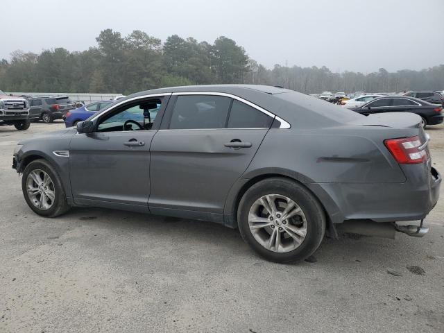 Photo 2 from auction – 2015 FORD TAURUS with VIN 1FAHP2E89FG147934