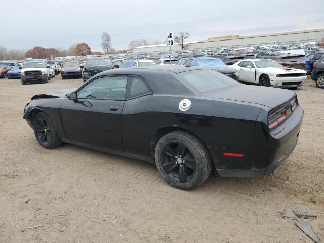 Photo 2 from auction – 2015 DODGE CHALLENGER with VIN 2C3CDZAGXFH744635