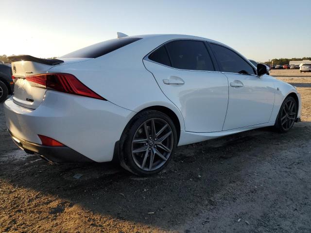 Photo 3 from auction – 2017 LEXUS IS 200T with VIN JTHBA1D29H5056202