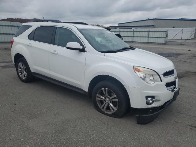 Photo 4 from auction – 2014 CHEVROLET EQUINOX LT with VIN 2GNALCEK5E6253814