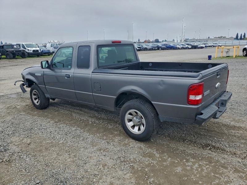 Photo 2 from auction – 2008 FORD RANGER SUP with VIN 1FTYR14D38PA87228