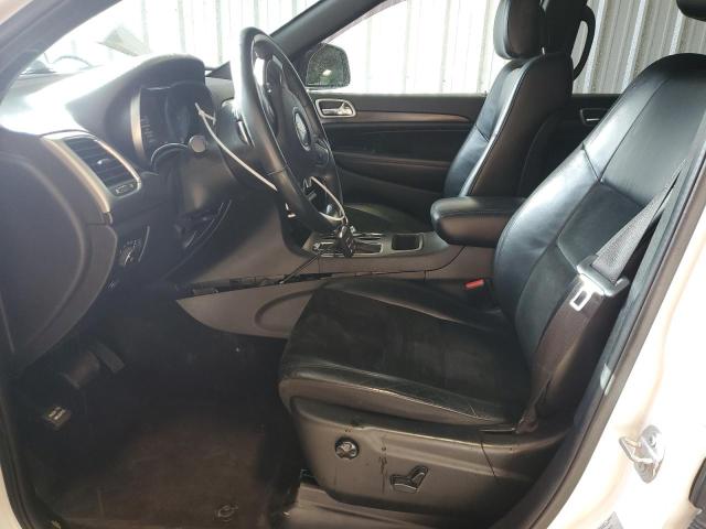 Photo 7 from auction – 2017 JEEP GRAND CHER with VIN 1C4RJFAG5HC886149