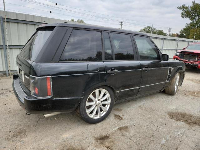 Photo 3 from auction – 2008 LAND ROVER RANGE ROVE with VIN SALMF13448A286888